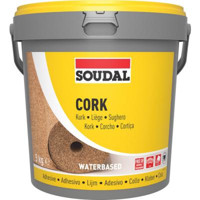  5 KG COLLE POUR LIEGE 22A 