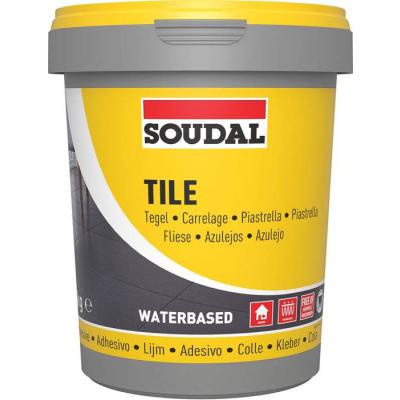  1 KG COLLE SUPER CARRELAGE 24A 