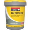  1 KG COLLE POLYSTYRENE 28A 