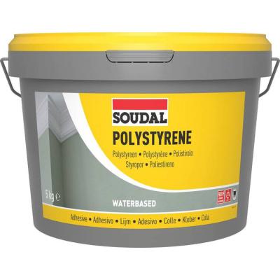  5 KG COLLE POLYSTYRENE 28A 