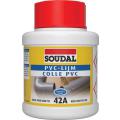  250 ML COLLE PVC LIQUIDE [POT 