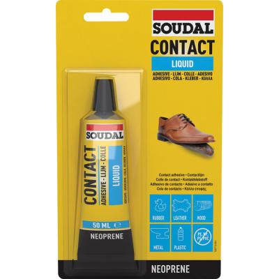  50 ML  COLLE NEOPRENE LIQUIDE 