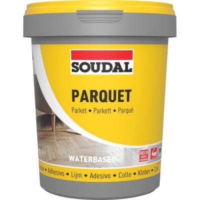  15 KG  COLLE PARQUET WB 