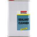  5 L SOUDAL NETTOYANT MASTICS 