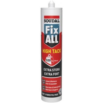 290 ML Fix ALL ''HIGH TACK'' N 