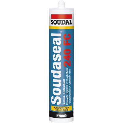  290 ML SOUDASEAL 240 FC BLANC 