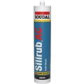  300 ML SILIRUB AC BRUN 