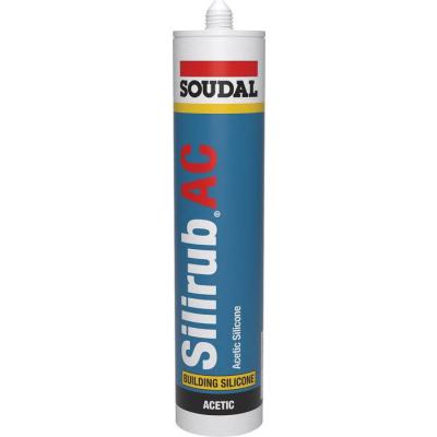  300 ML SILIRUB AC GRIS 