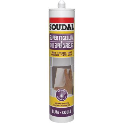  310 ML  COLLE SUPER CARRELAGE 