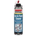  500 ML NETTOYANT MOUSSE PU [GU 