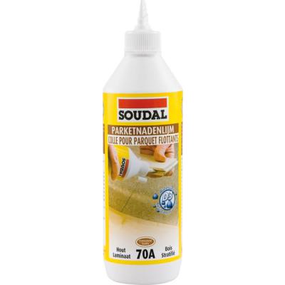  500 GR COLLE PARQUET FLOTTANT 