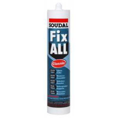 290 ML Fix ALL ''FLEXI'' GRIS 
