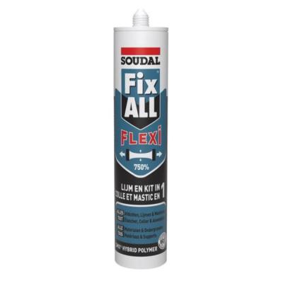 290 ML Fix ALL ''FLEXI'' NOIR 