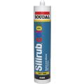  300 ML SILIRUB COLOR RAL 9001 