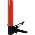  PISTOLET PRO 2000 ROUGE 
