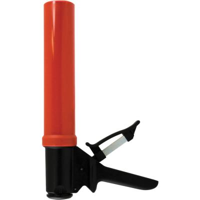  PISTOLET PRO 2000 ROUGE 