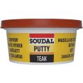  500 GR  MASTIC VITRIER ACAJOU 