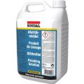  5 L SOLUTION DE LISSAGE 