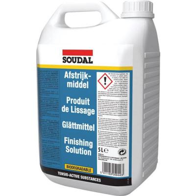  5 L SOLUTION DE LISSAGE 