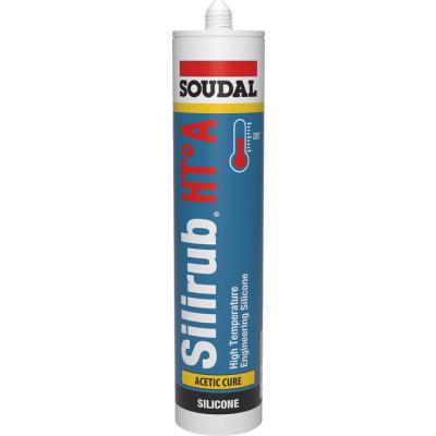  300 ML SILIRUB HT�-ACETIQUE NO 