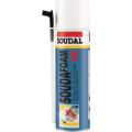  500 ML SOUDAL MOUSSE PU [MANUE 
