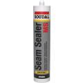  290 ML SOUDAL SEAM SEALER GRIS 