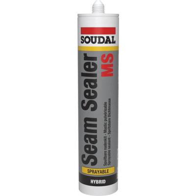  290 ML SOUDAL SEAM SEALER BEIG 