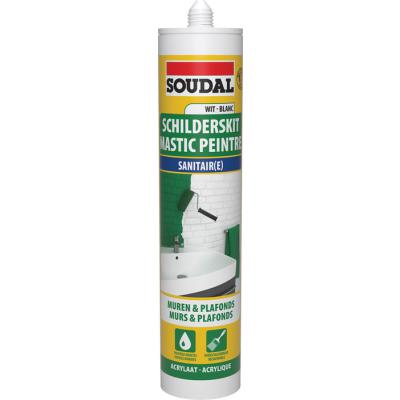  290 ML MASTIC PEINTRE SANITAIR 