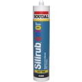  300 ML SILIRUB COLOR RAL 7032 