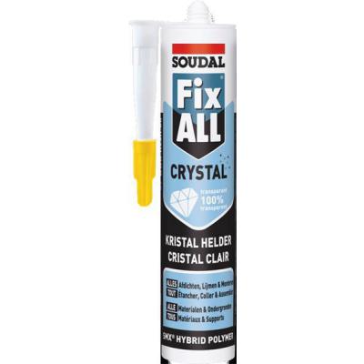  290 ML Fix ALL ''CRYSTAL'' 