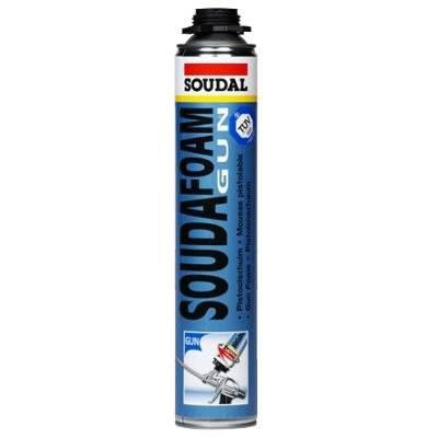  700 ML SOUDAFOAM [GUN VIS] 