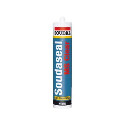  290 ML SOUDASEAL MS CLEAR 