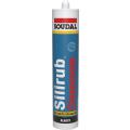  300 ML SILIRUB CLEANROOM BLANC 
