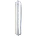  400 ML ACRYRUB F4 [POCHE] BLAN 
