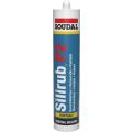  300 ML SILIRUB P2 RAL 9010 [BL 