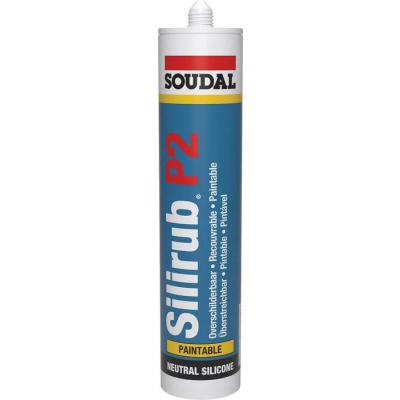  300 ML SILIRUB P2 RAL 9010 [BL 