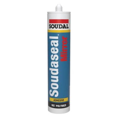  290 ML SOUDASEAL MIRROR GRIS 