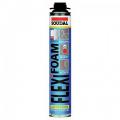  750 ML FLEXIFOAM [GUN VIS] BLE 