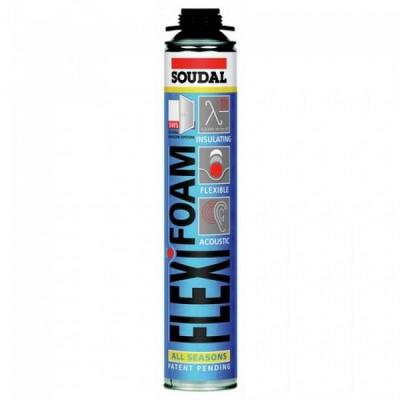  750 ML FLEXIFOAM [GUN VIS] BLE 