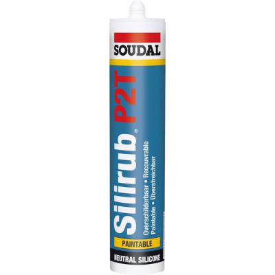  300 ML SILIRUB P2T [TRANSPAREN 