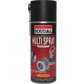  400 ML MULTI SPRAY ALL IN ONE 