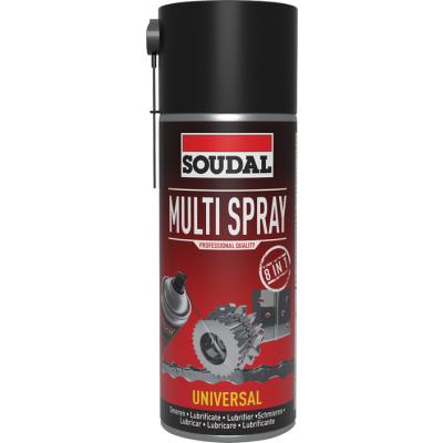 400 ML MULTI SPRAY ALL IN ONE 