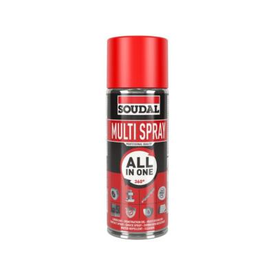  400 ML MULTI SPRAY ALL IN ONE 