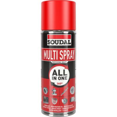  400 ML MULTI SPRAY ALL IN ONE 