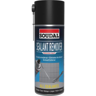  400 ML SPRAY SEALANT REMOVER 