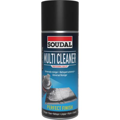  400 ML SPRAY MULTI CLEANER 