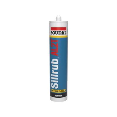  300 ML SILIRUB AL2T TRANSPAREN 