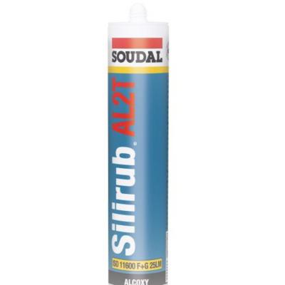  300 ML SILIRUB AL2T BLANC 