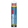  300 ML SILIRUB PV TRANSPARENT 