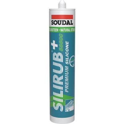  300 ML SILIRUB+ S 8800 NOIR 